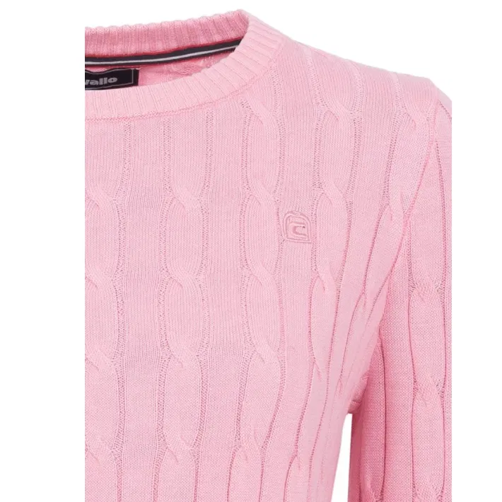 Powder Pink